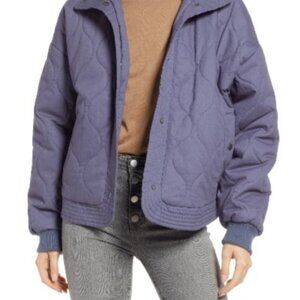 Treasure & Bond Jacket